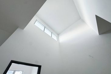 D'Cendana @Bandar Tasik Kesuma