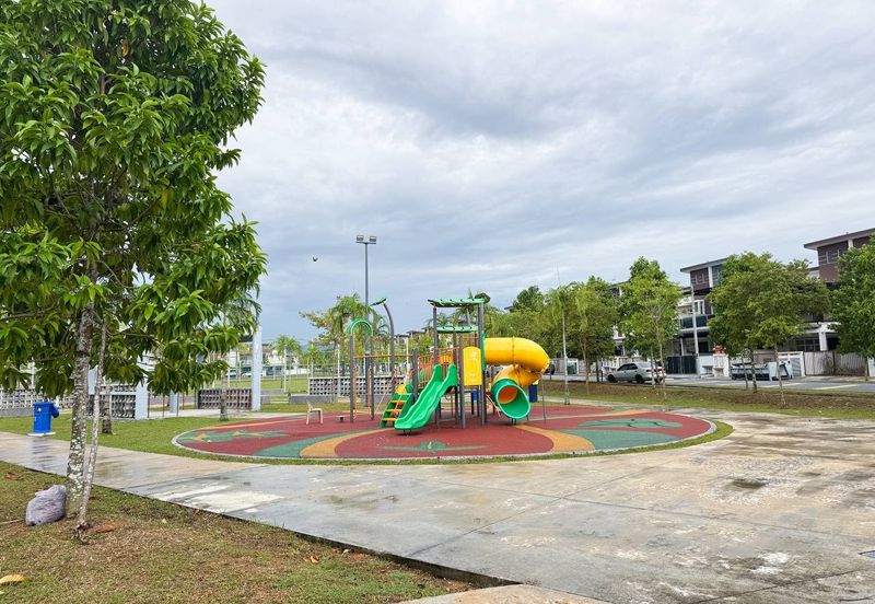 D'Cendana @Bandar Tasik Kesuma