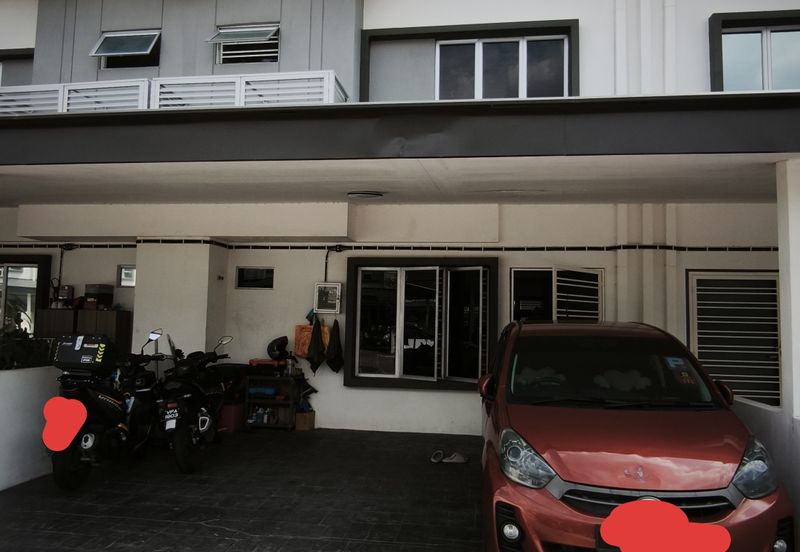 Kita Bayu @ Cybersouth