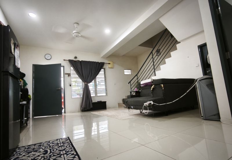 Kita Bayu @ Cybersouth