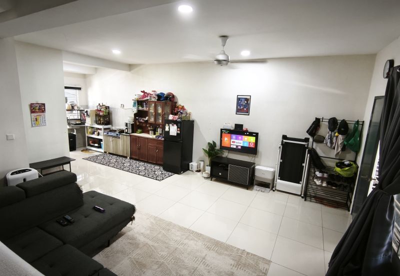 Kita Bayu @ Cybersouth