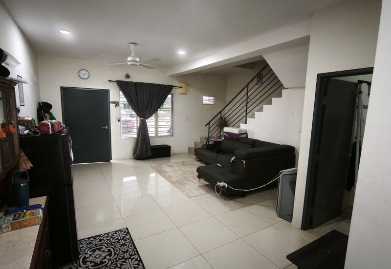 Kita Bayu @ Cybersouth