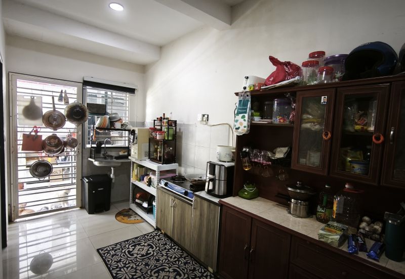 Kita Bayu @ Cybersouth