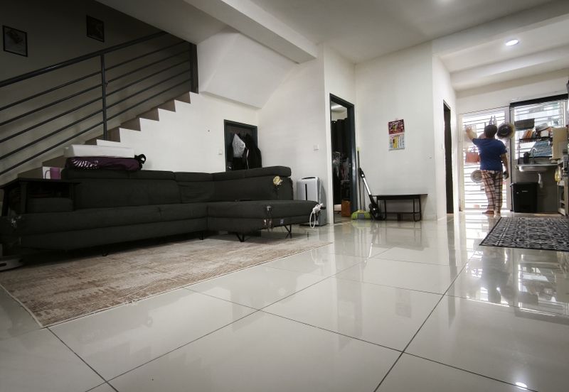 Kita Bayu @ Cybersouth