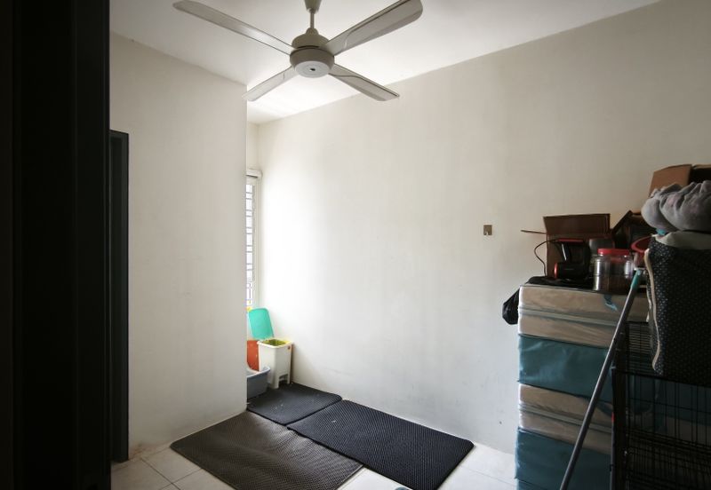 Kita Bayu @ Cybersouth