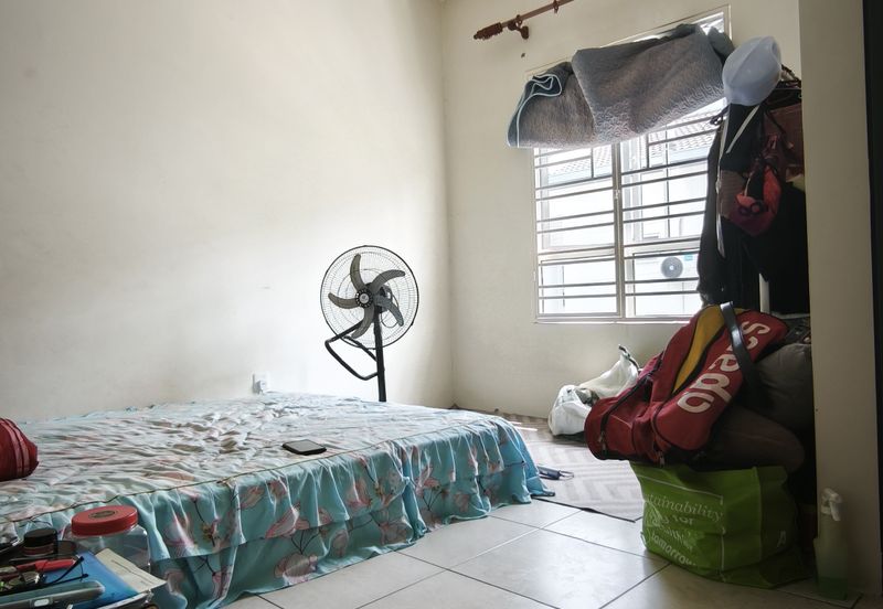 Kita Bayu @ Cybersouth