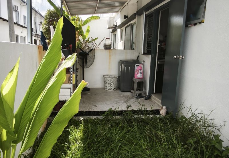 Kita Bayu @ Cybersouth