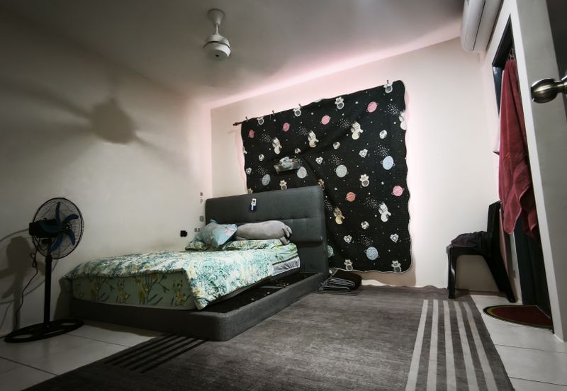 Kita Bayu @ Cybersouth