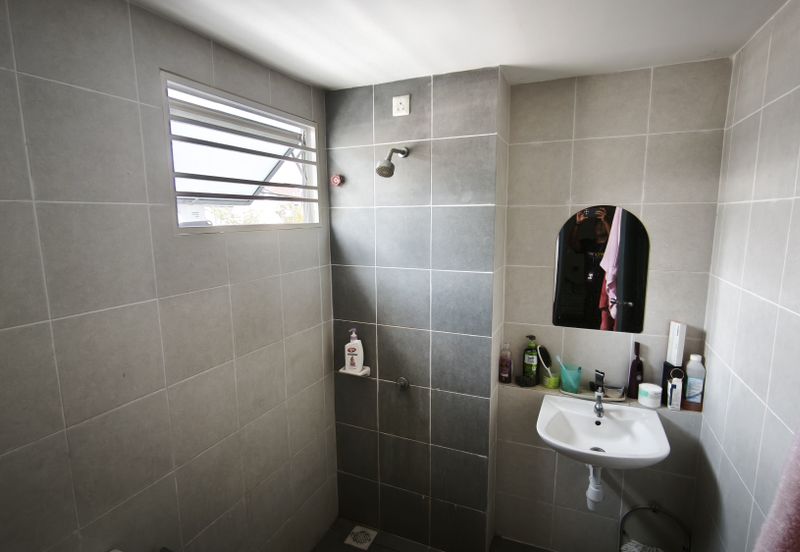 Kita Bayu @ Cybersouth