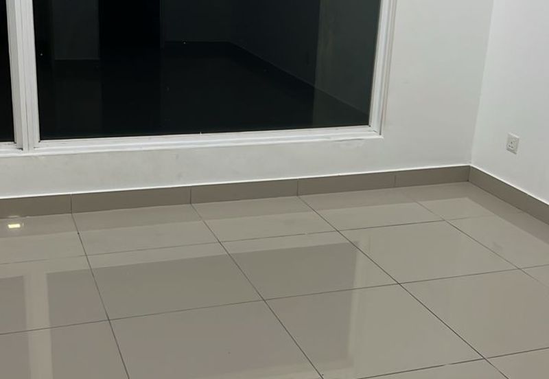 Mutiara Ville @ Cyberjaya