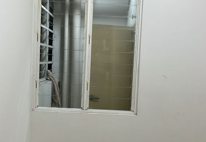 Mutiara Ville @ Cyberjaya