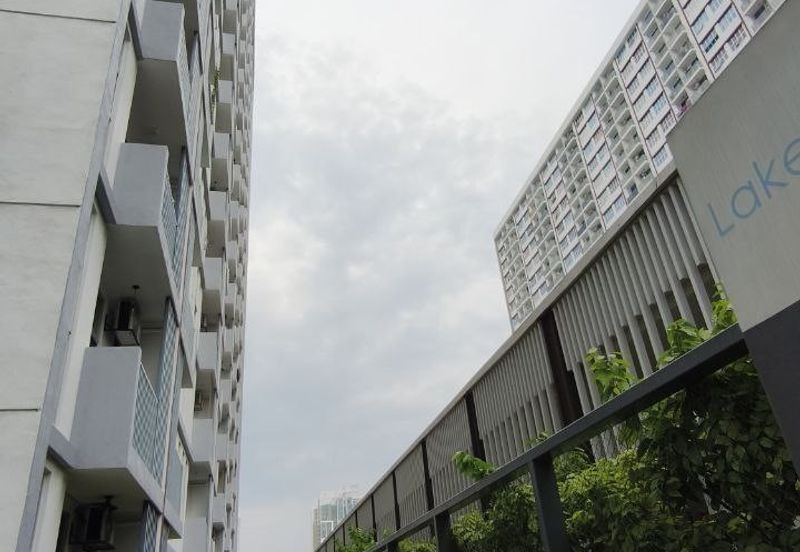 Lakefront Homes Phase 2