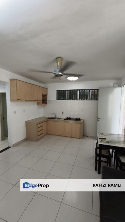 Domains SOHO Cyberjaya For Sale RM190,000 | 1 Bedroom 2 Bathrooms, Selangor, Cyberjaya