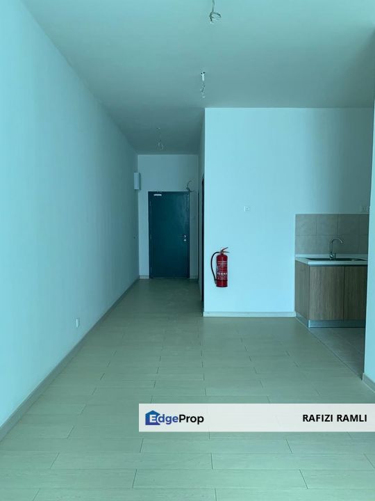 Selangorku Prima Lakefront Homes Cyberjaya 3 Bedroom For Rent, Selangor, Cyberjaya