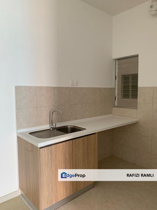 Selangorku Prima Lakefront Homes Cyberjaya 3 Bedroom For Rent, Selangor, Cyberjaya