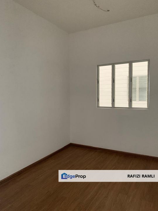 Selangorku Prima Lakefront Homes Cyberjaya 3 Bedroom For Rent, Selangor, Cyberjaya