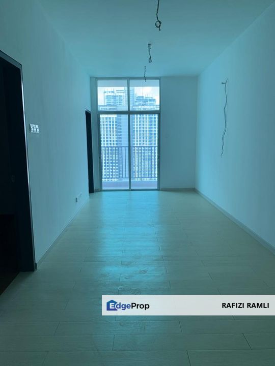Selangorku Prima Lakefront Homes Cyberjaya 3 Bedroom For Rent, Selangor, Cyberjaya