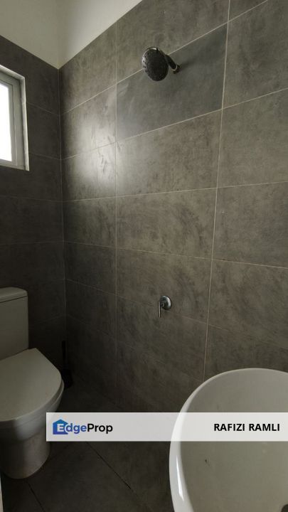 Affordable 2-Storey Terrace House for Rent in Casa Green, Dengkil, Selangor, Cyberjaya