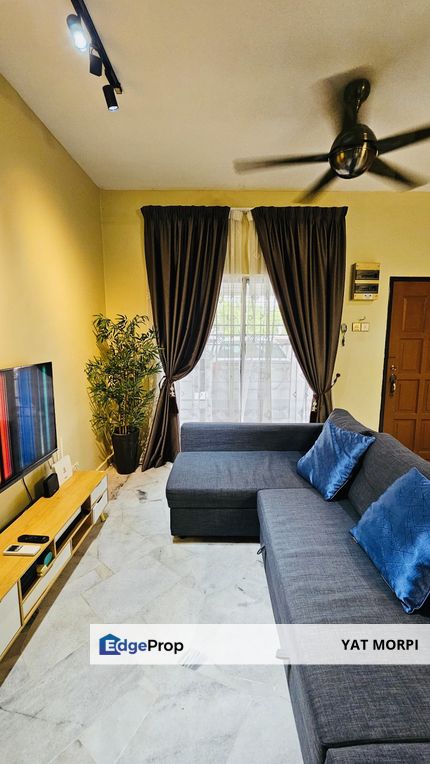 FOR RENT – 2-Storey Terrace House @ Putra Heights , Selangor, Subang Jaya