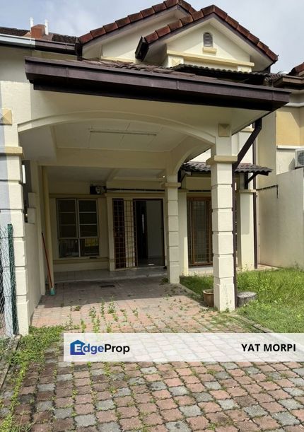 HOUSE TO LET – Putra Heights, Subang Jaya, Selangor, Subang Jaya