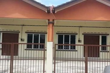 Telok Panglima Garang