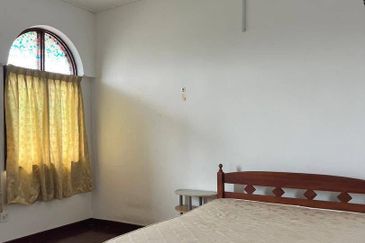 Intan Apartment, Setiawangsa KL