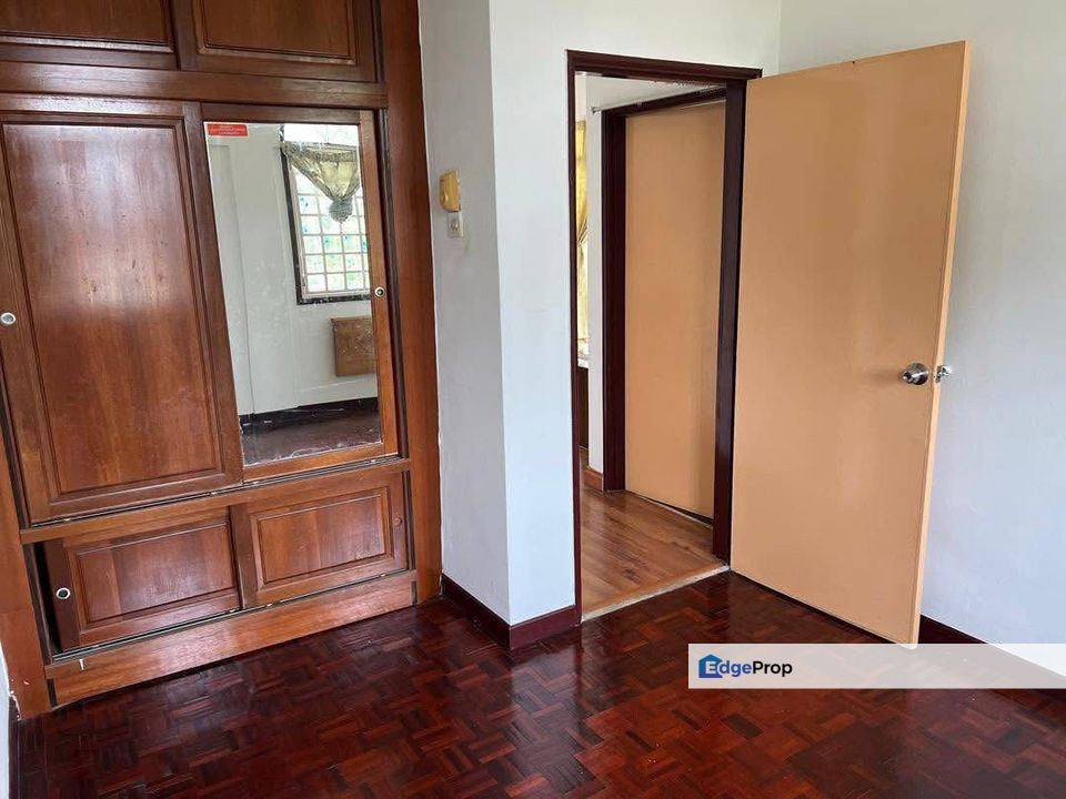 FOR SALE – Intan Apartment, Setiawangsa KL RM380,000 | FREEHOLD, Kuala Lumpur, Taman Setiawangsa