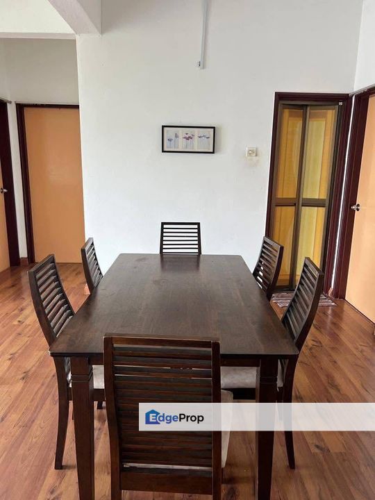 FOR SALE – Intan Apartment, Setiawangsa KL RM380,000 | FREEHOLD, Kuala Lumpur, Taman Setiawangsa