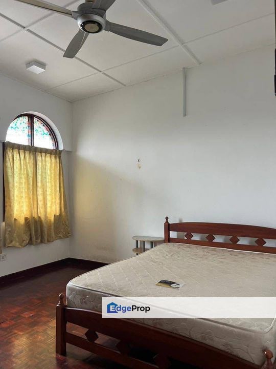 FOR SALE – Intan Apartment, Setiawangsa KL RM380,000 | FREEHOLD, Kuala Lumpur, Taman Setiawangsa