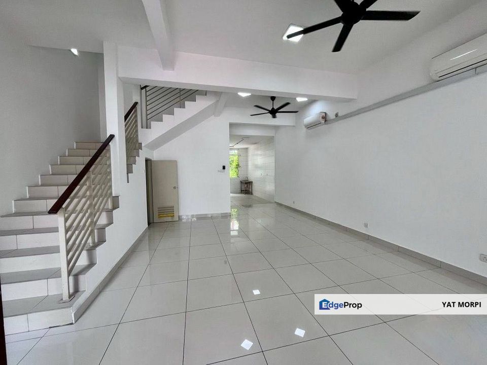 FOR RENT | 3-Storey Link House – Alstonea, Subang Jaya, Selangor, Subang Jaya