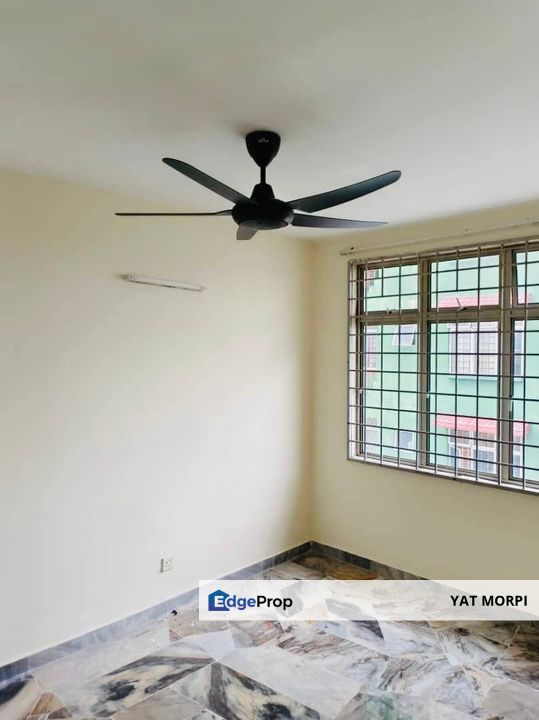 RUMAH LUAS & SELESA – RM1,200 SEBULAN, Selangor, Taman TTDI Jaya 