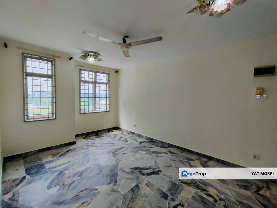 RUMAH LUAS & SELESA – RM1,200 SEBULAN, Selangor, Taman TTDI Jaya 