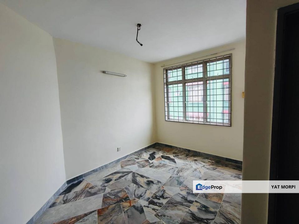 RUMAH LUAS & SELESA – RM1,200 SEBULAN, Selangor, Taman TTDI Jaya 