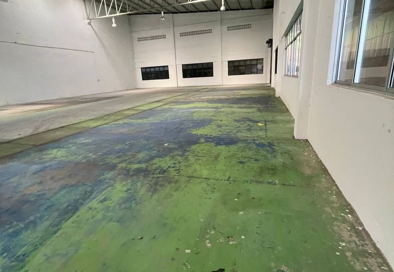 Taman Perindustrian Desa Cemerlang