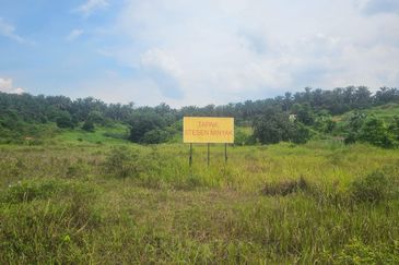 Scientex Bandar Kulai