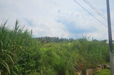 Scientex Bandar Kulai