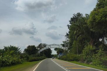 Scientex Bandar Kulai