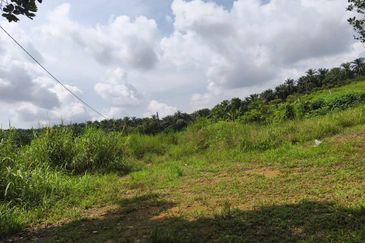 Taman Putri Kulai