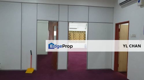 Oakland Commercial Centre 2 Seremban 2, Negeri Sembilan, Seremban