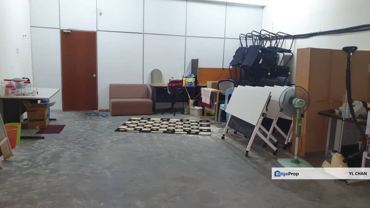 Oakland Commercial Centre 2 Seremban 2, Negeri Sembilan, Seremban