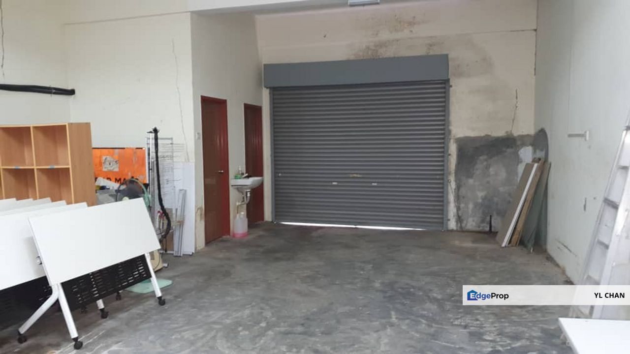 Oakland Commercial Centre 2 Seremban 2, Negeri Sembilan, Seremban