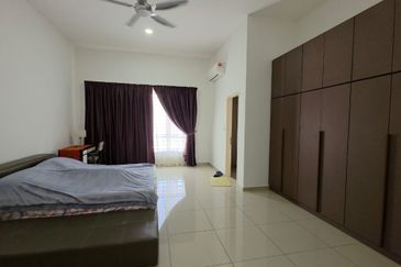 HIJAYU 2 - RESORT HOMES