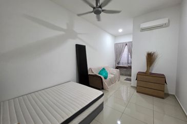 HIJAYU 2 - RESORT HOMES