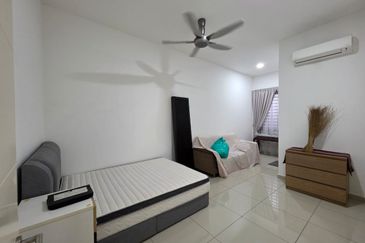 HIJAYU 2 - RESORT HOMES