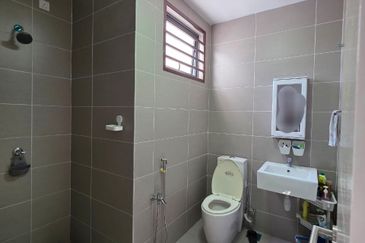 HIJAYU 2 - RESORT HOMES