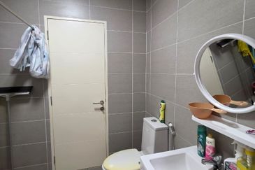 HIJAYU 2 - RESORT HOMES