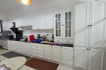 HIJAYU 2 - RESORT HOMES