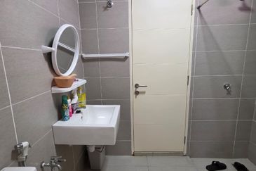 HIJAYU 2 - RESORT HOMES