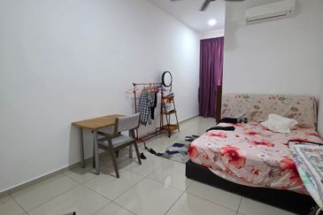 HIJAYU 2 - RESORT HOMES