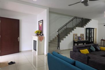 HIJAYU 2 - RESORT HOMES